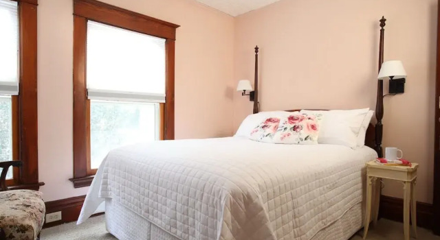 Номер Standard Inn of Saugatuck