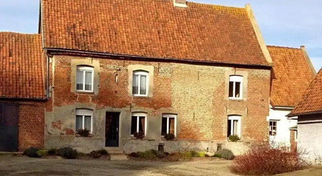 Au repos du roi, Varaa Hotelli Maisoncelle Artois