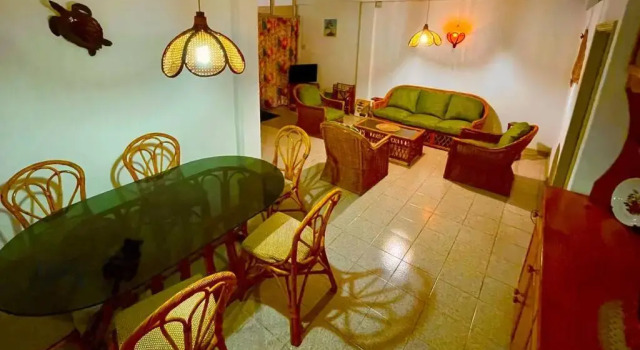 Lovely 2-bedroom condo close to the beach…, Prenota Hotel Trou aux Biches Mauritius Costa Nord