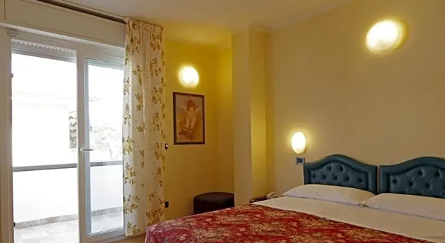 Номер Standard Hotel Milano