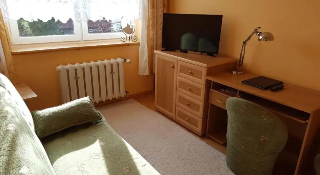 Номер Standard Dom Gościnny Korab