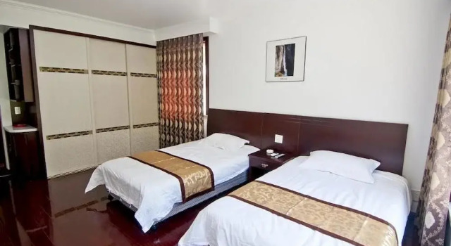 E Home Hotel, Prenota Hotel Wenzhou Zhejiang