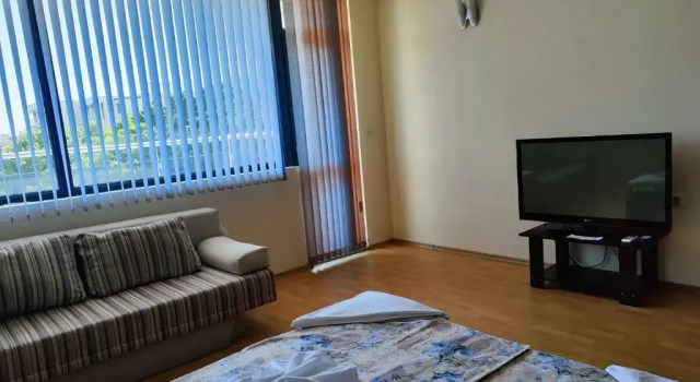 Студия Europroperties Yalta Apartments