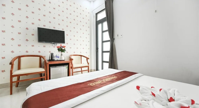 Номер Standard Paradise Hotel