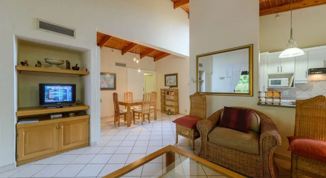 San Lameer Villa Rentals 3411, Забронировать Вилла Марина-Бич Durban South Coast