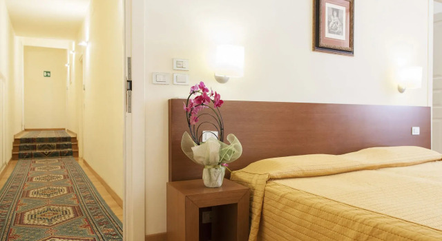 Residenza dei Capitani, Rezervovat Hotel Ascoli Piceno 