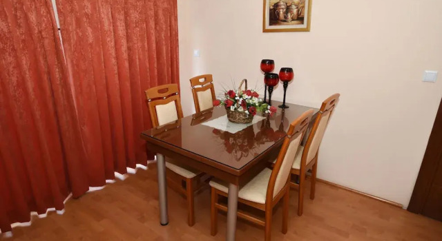 Darni Central Apartments, Забронировать Апартаменты/квартира Охрид Lake Ohrid, рядом с Saint Pantelejmon