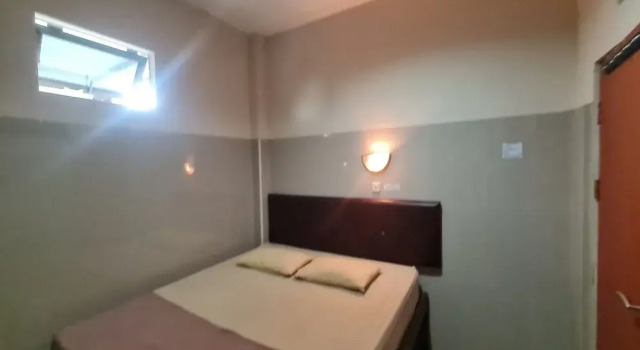 Двухместный номер Standard Capital O 93250 Hotel Tirta Kencana 2 Baturaden