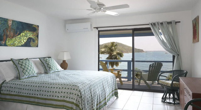 Olga's Fancy, Varaa Hotelli Charlotte Amalie Saint Thomas