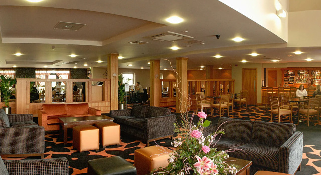 The Hoban Hotel Kilkenny, Забронировать Отель Килкенни графство Килкенни