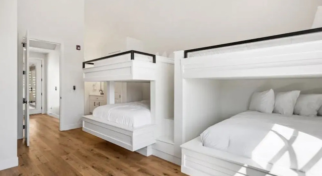 The Sand Hollow Retreat #h8 7 Bedroom Home