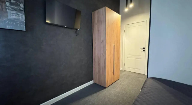 Standard double chambre THouse