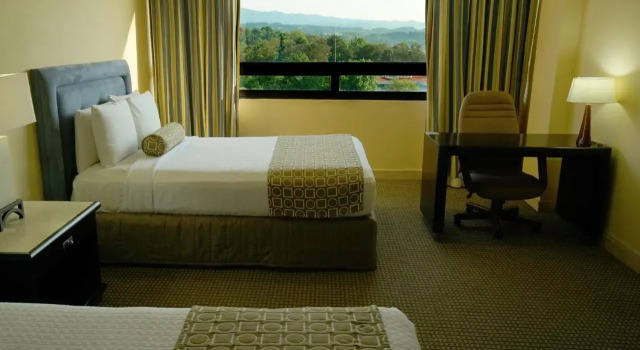 Crowne Plaza Hotel Xalapa Ver, Rezervasyon Otel Xalapa Veracruz