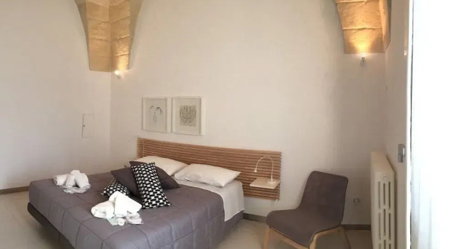 Rescio's Rooms, Varaa Hotelli Cavallino Lecce