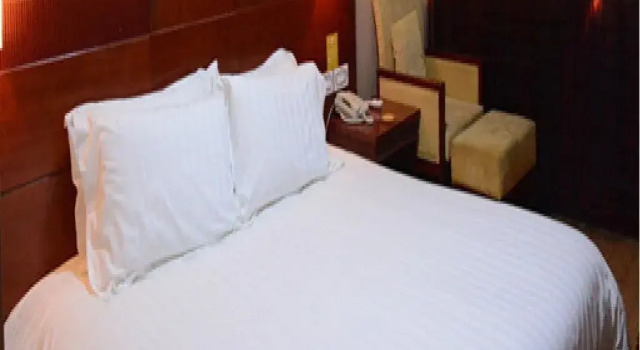 Xinyuan Business Hotel, Buchen Sie Hotel Weinan Shaanxi