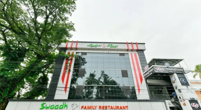 OYO 16532 Anchor House Hotel