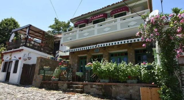 Gökçeada Yeşilev Butik Otel, Забронировать Бутик-отель Бутик-отели Зейтинликой, Бутик-отель