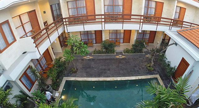 Asoka Hotel & Suite