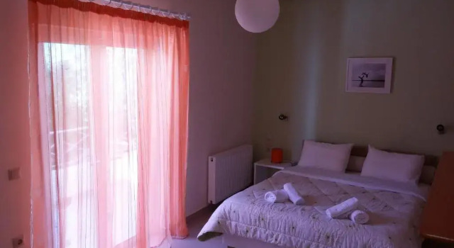 Апартаменты Villa Muses