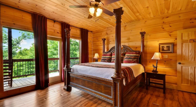 Gatlinburg s Finest Majestic Views Home Theater Hot Tubs and More