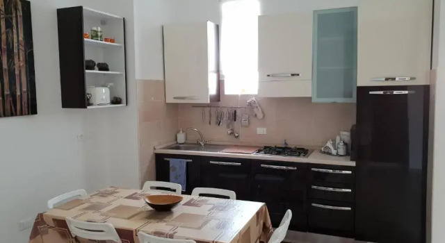 Апартаменты Grazioso Appartamento Vacanze The Lighthouse