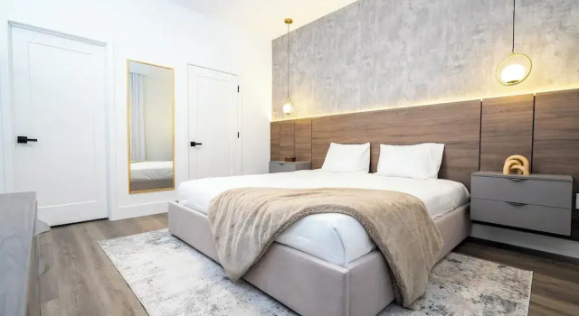 Standard Zimmer Doppio Westside
