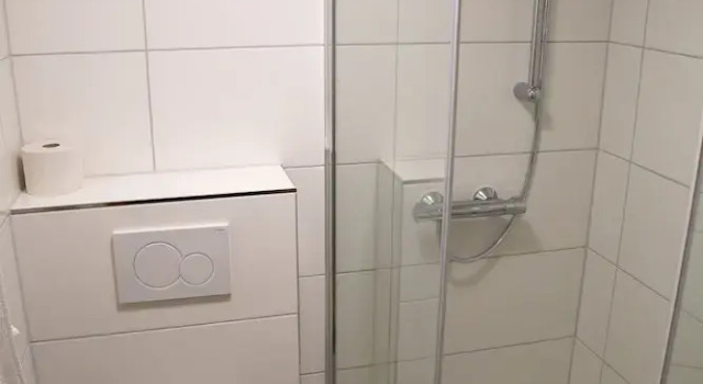 Номер Economy Haus Kastanienhof