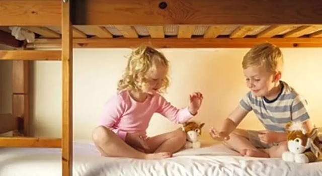 Номер Standard Merton Hotel