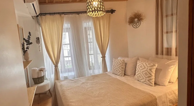 Номер Economy Hanole Guest House