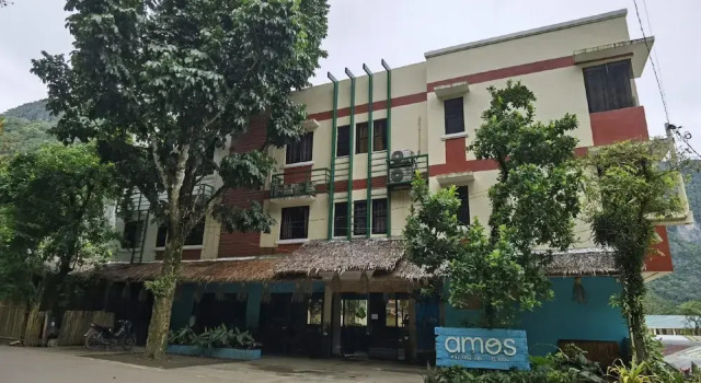 Amos Pili Tree Inn powered by Cocotel, Prenota Affittacamere Hotel economici a Palawan