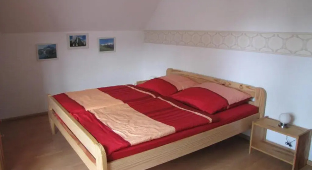 Ferienwohnung, Забронировать Апартаменты/квартира Апартаменты Хоэн-Нойендорф, Апартаменты/квартира