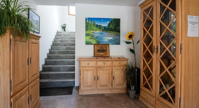 Apartment in Tyrol Near Kitzbuhel, Забронировать Апартаменты/квартира Апартаменты Тироля, Апартаменты/квартира