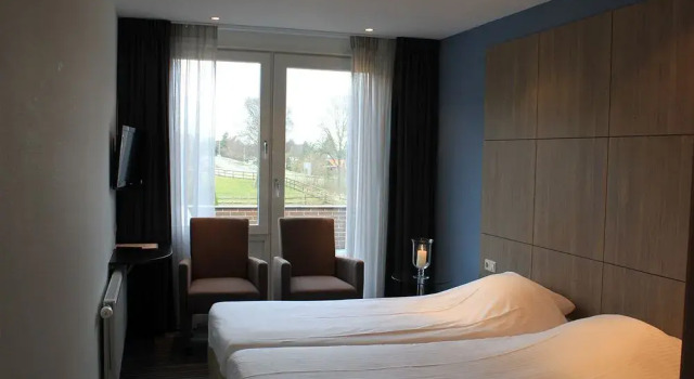 Hotel de Uitkijk, Prenota Hotel Hotel a Zeddam con colazione, Colazione