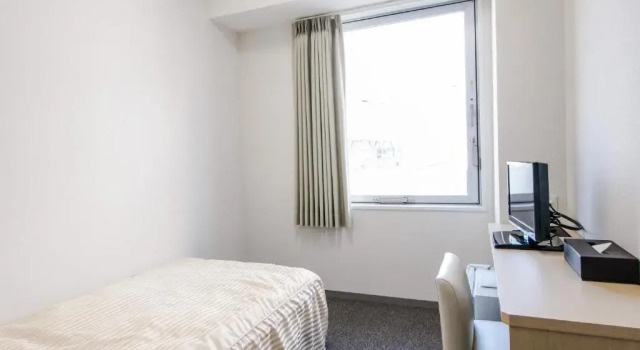 Номер Standard Four Points Flex by Sheraton Morioka