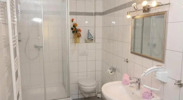 Апартаменты Hotel Neptuns Ankerplatz & Zur Seerobbe