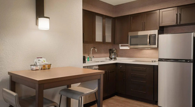 Двухместный люкс c 1 комнатой Fairfield Inn by Marriott Scranton