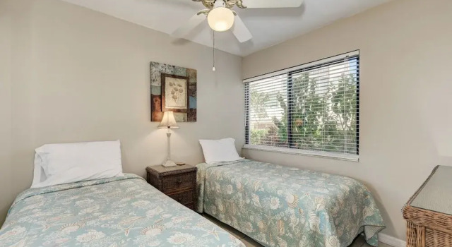 Midnight Cove Ii 111f - Spectacular Vacation Rental! 2 Bedroom Condo