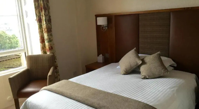 Mackays Hotel Wick