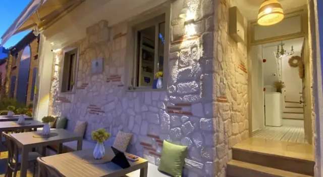 Номер Standard Evren Butik Otel