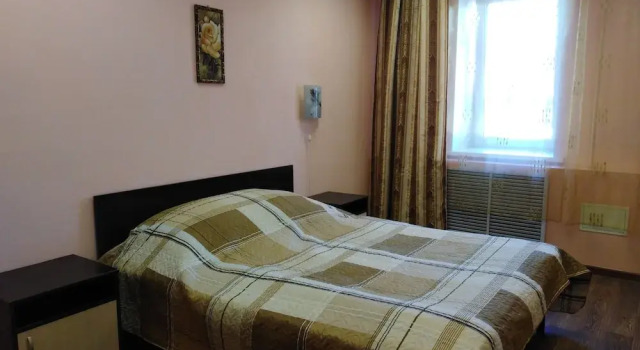 Mironovskaya Hotel, Boek Hotel Hotels in Irkoetsk met parkeren, Parkeren