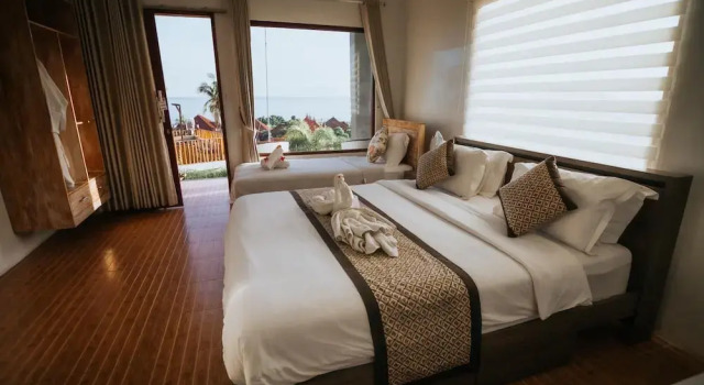 Pandawa Beach Resort and Spa Luxury, Réserver Complexe hôtelier Hôtels SPA à Bali, SPA