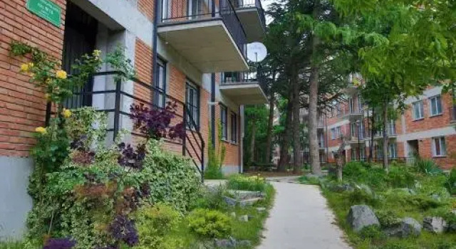 Jiqia Hostel