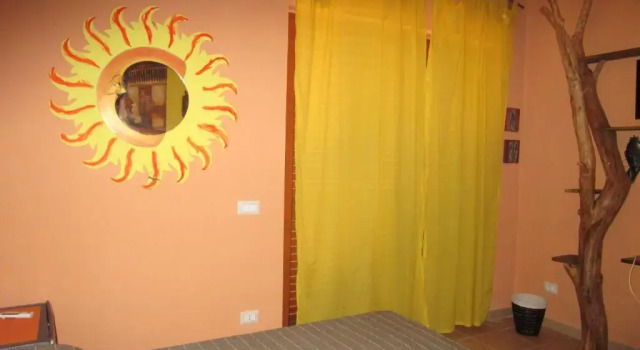 Номер Standard с 2 комнатами Felicidad Siempre B&B