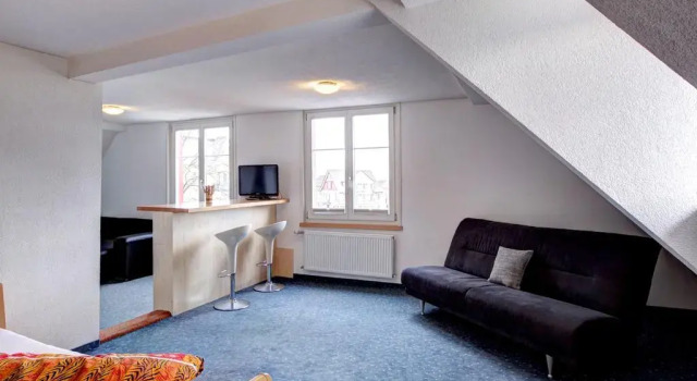 Hotel Bären Amriswil, Prenota Hotel Hotel a Svizzera orientale con parcheggio, Parcheggio
