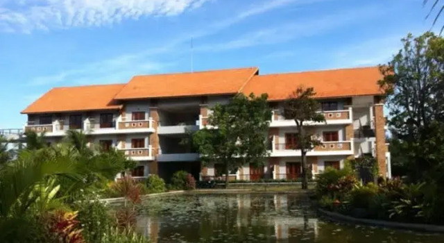Plumeria Resort