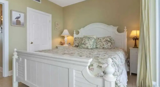 Twin Palms 405 - Two Bedroom Condo, Rezerwuj Hotel Hotele w Panhandle Florida z basenem, Basen
