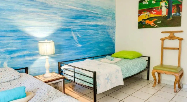 Lahaina Bungalow, Забронировать Отель Лахайна West Maui