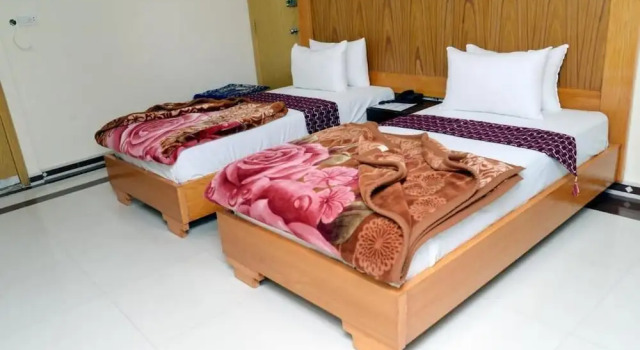 New Era Guest House