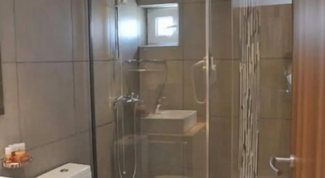 Двухместный номер Standard с балконом Elements Rooms & Apartments