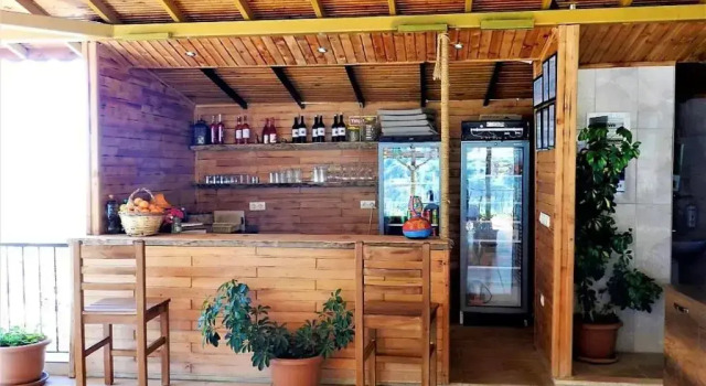 Kabak Misafir Evi